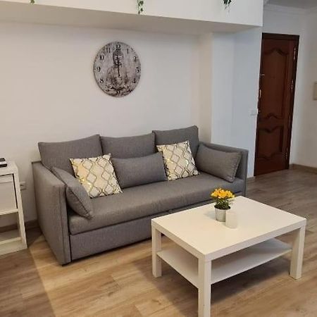 Apartamento Hercules 59 Беналмадена Екстериор снимка