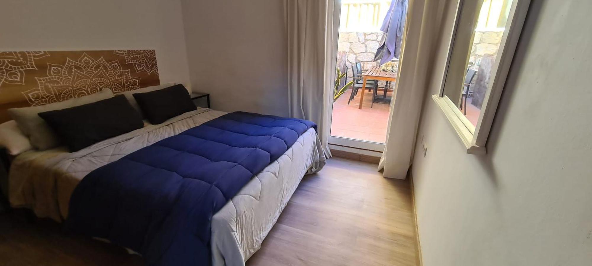 Apartamento Hercules 59 Беналмадена Екстериор снимка