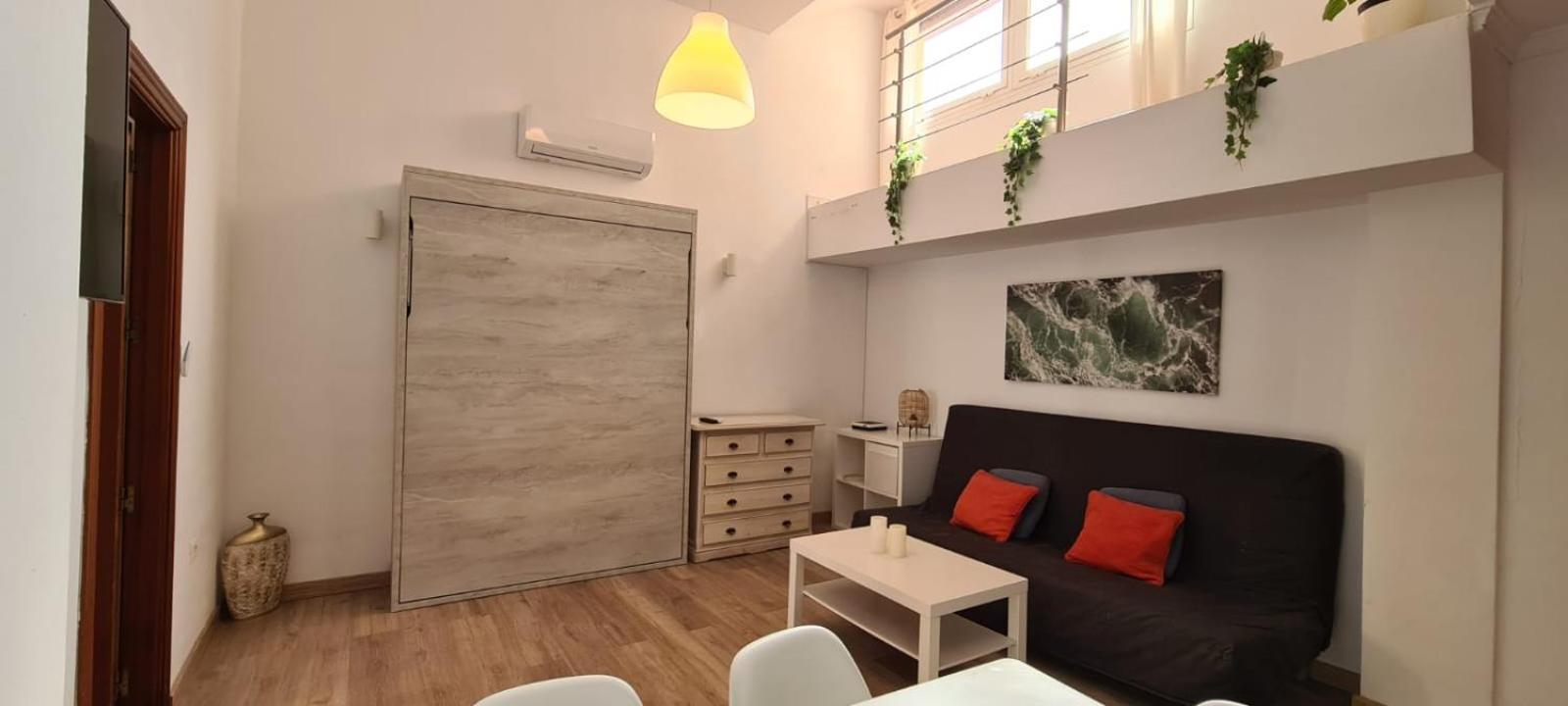 Apartamento Hercules 59 Беналмадена Екстериор снимка