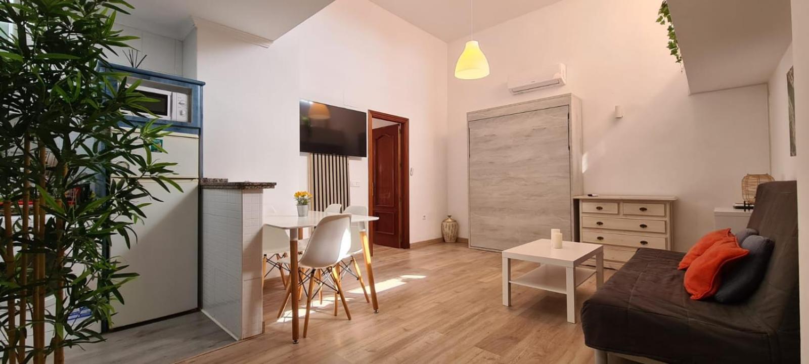 Apartamento Hercules 59 Беналмадена Екстериор снимка