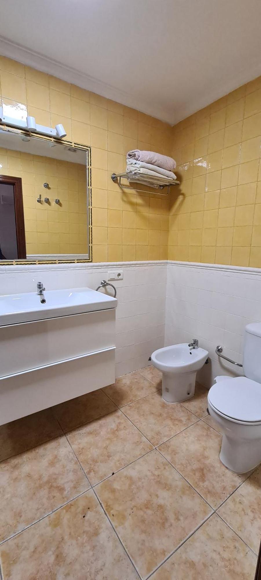 Apartamento Hercules 59 Беналмадена Екстериор снимка