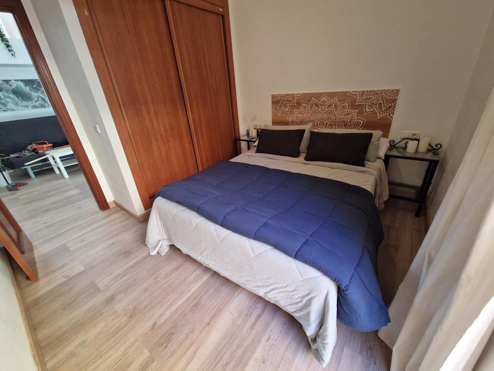 Apartamento Hercules 59 Беналмадена Екстериор снимка