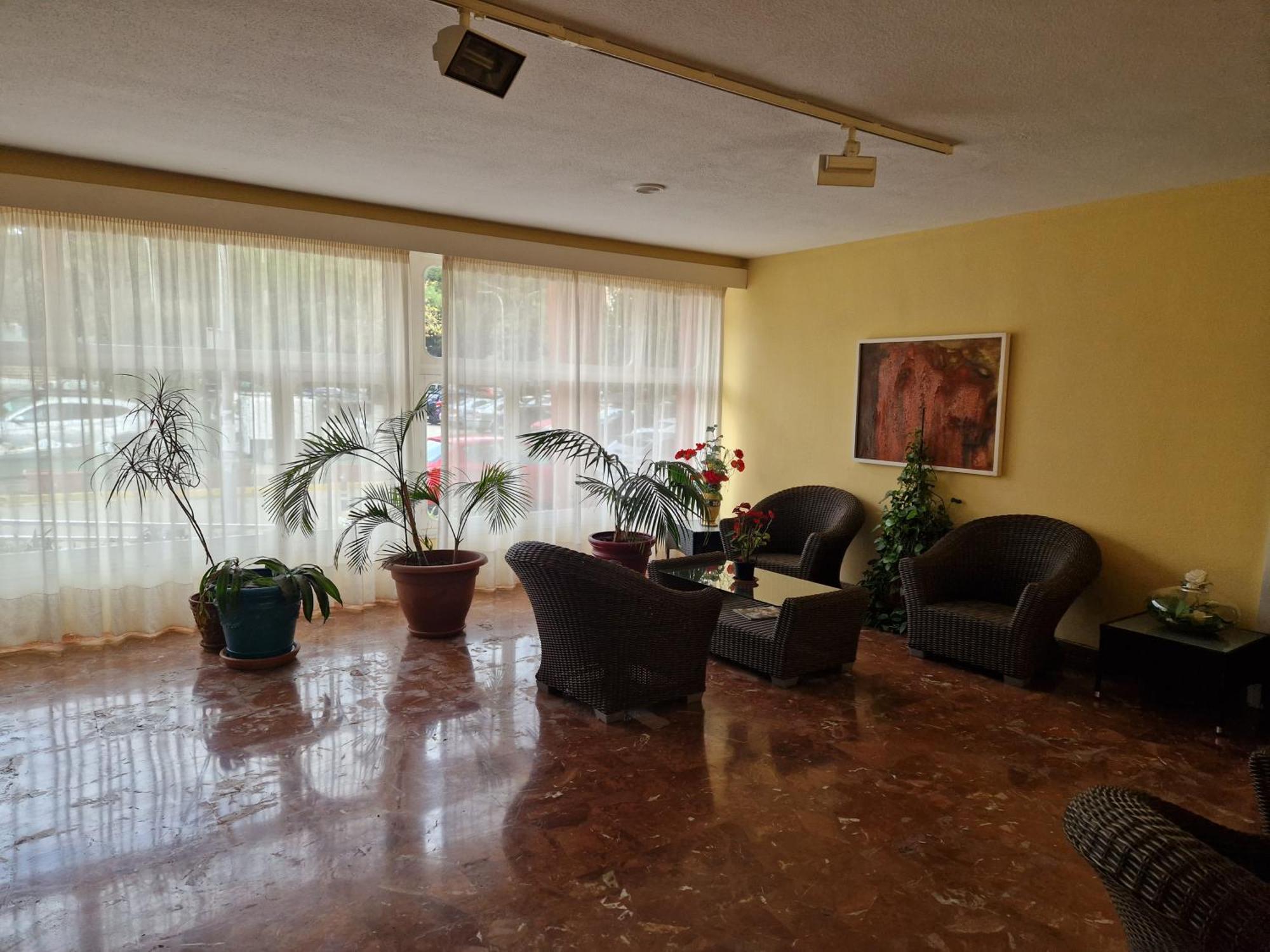 Apartamento Hercules 59 Беналмадена Екстериор снимка