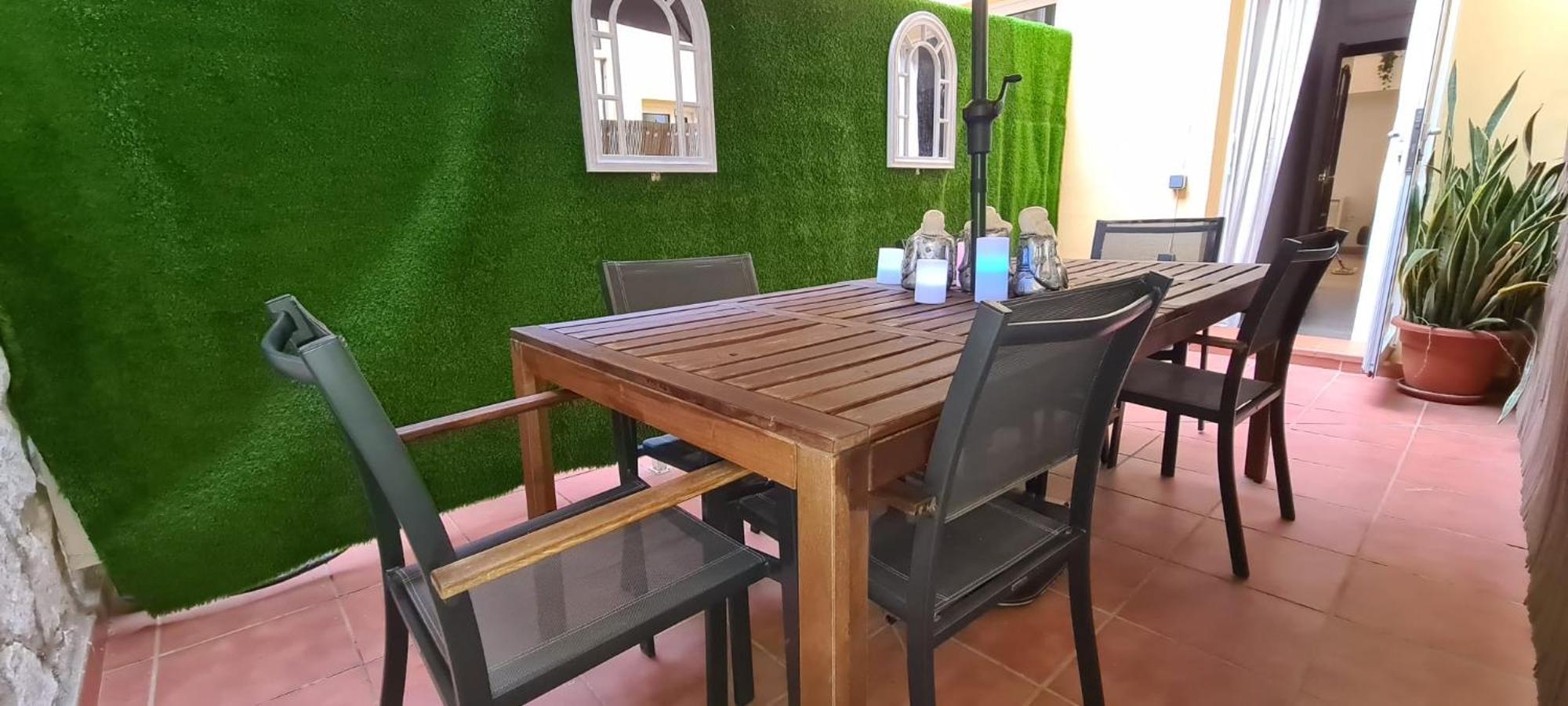 Apartamento Hercules 59 Беналмадена Екстериор снимка