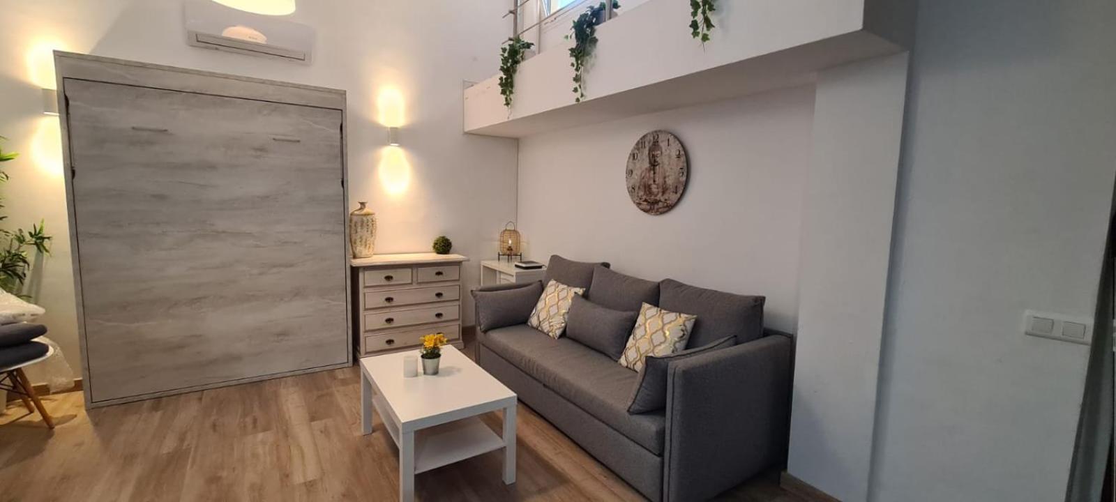 Apartamento Hercules 59 Беналмадена Екстериор снимка